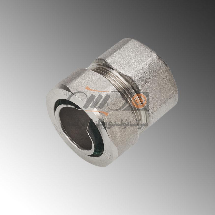 CONNECTOR,FLEXIBLE COND power plant