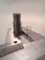 Threaded Pin MBA19HB003004 - پین رزوه دار - Image 2