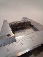 Threaded Pin MBA19HB002004 - پین رزوه دار - Image 3