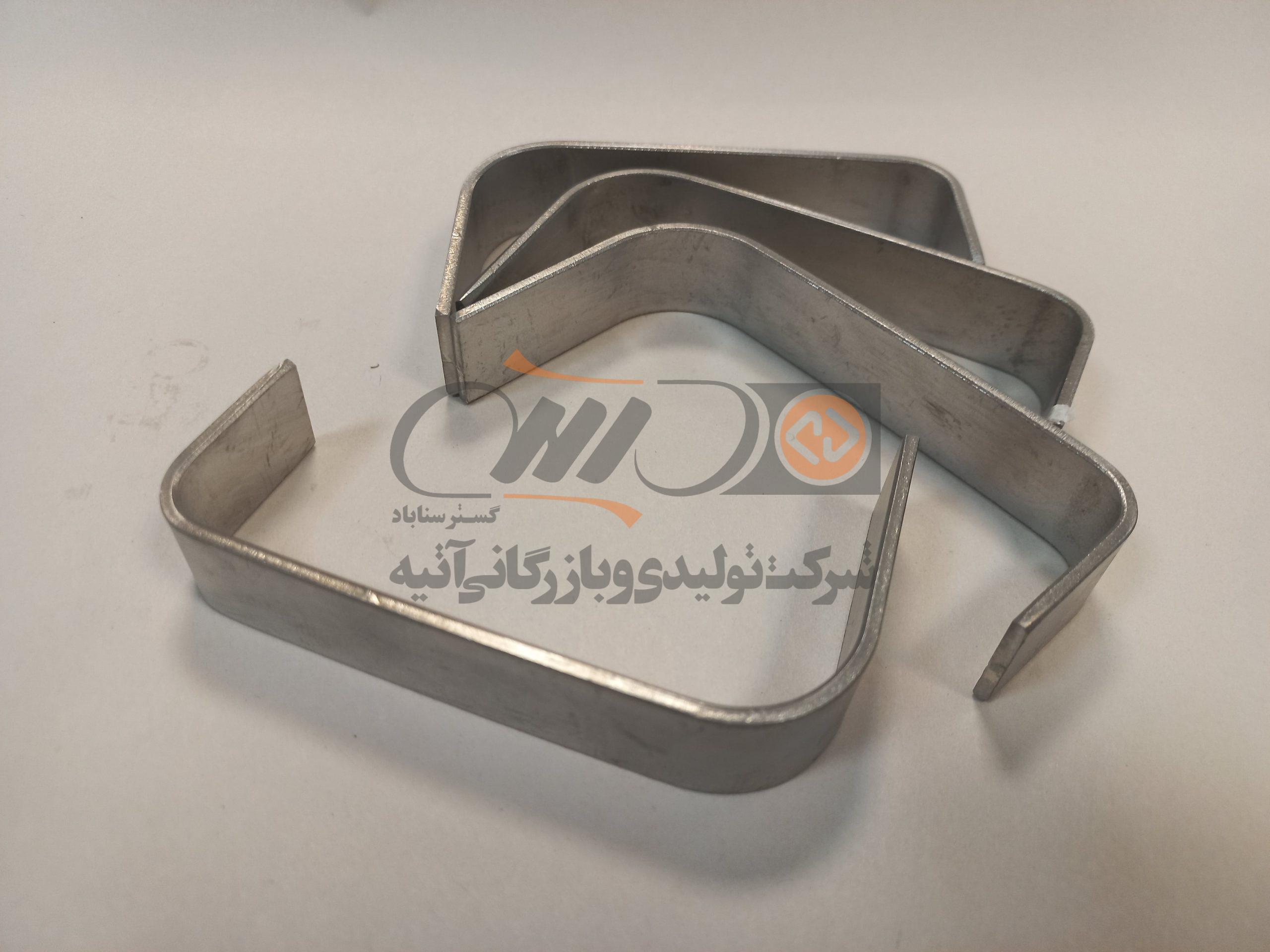 MBA19HA005-018 SEAL STRIP 18X164.9X2.5 SEAL STRIP 18X164.9X2.5 - Image 1