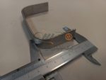 Seal Strip 18X185.7X2.25 - سیل استریپ