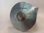 DISC D89X30.5X6 THK 6 - دیسک