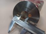 DISC D89X30.5X6 THK 6 - دیسک - Image 3