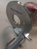 DISC D89X30.5X6 THK 6 - دیسک - Image 4