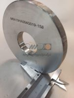 DISC OD90 ID30 THK 10 - دیسک - Image 3