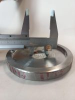 DISC OD105 ID30.5 THK 12 - دیسک - Image 3