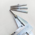 Seal Strip MBA19HB002010 - Image 3