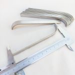 SEAL STRIP 10X127.7X2.25