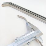 Seal Strip 10X305.3X2.25 - سیل استریپ - Image 3