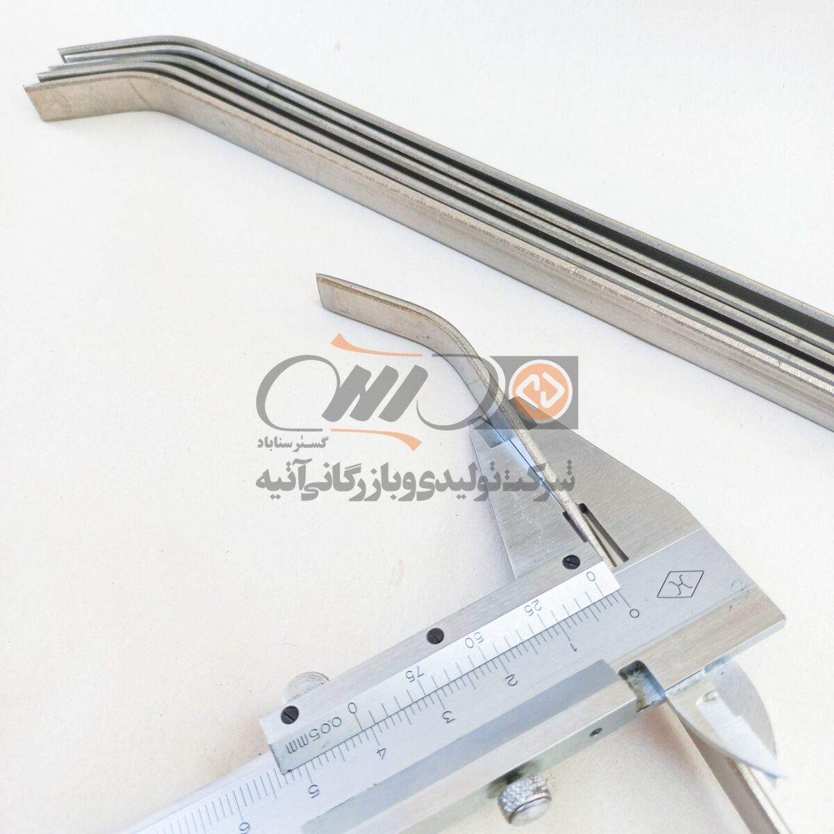 Seal Strip 10X305.3X2.25 - سیل استریپ - Image 3