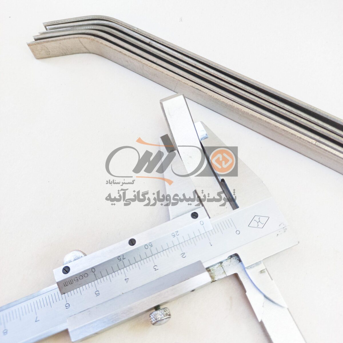 Seal Strip 10X305.3X2.25 - سیل استریپ - Image 4