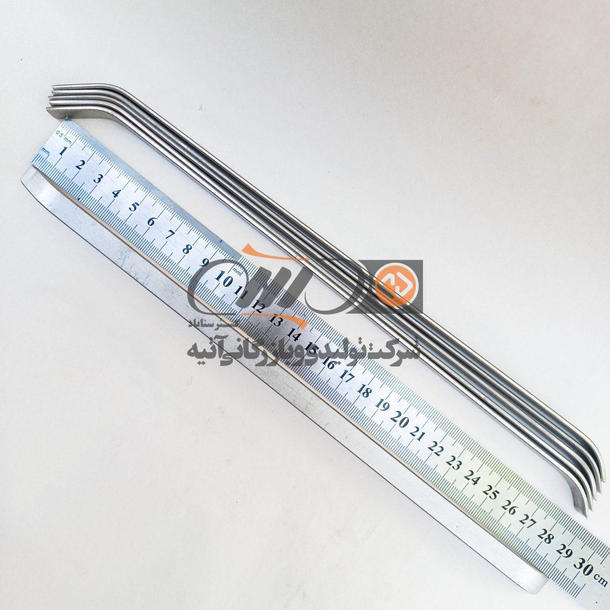 Seal Strip 10X305.3X2.25 - سیل استریپ - Image 5