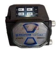 Differential Pressure Switches Differential Pressure Switches