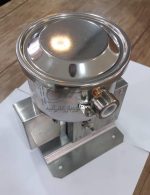 FILTER DIFF PRESS(DIFF PRESS INDICATOR) - دیف پرس ایندیکاتور
