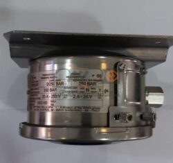 PRESSURE SWITCH - سوئیچ فشار - Image 2