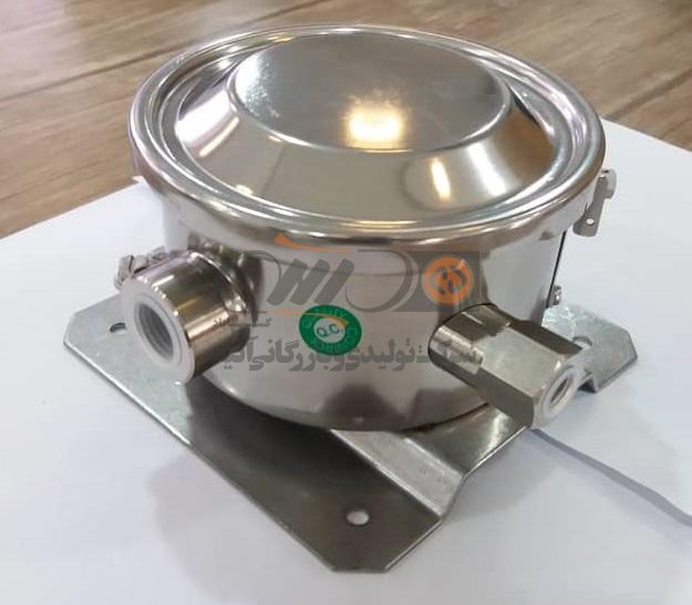 HYD FEED LINE PRESSURE(PRESSURE SWITC)