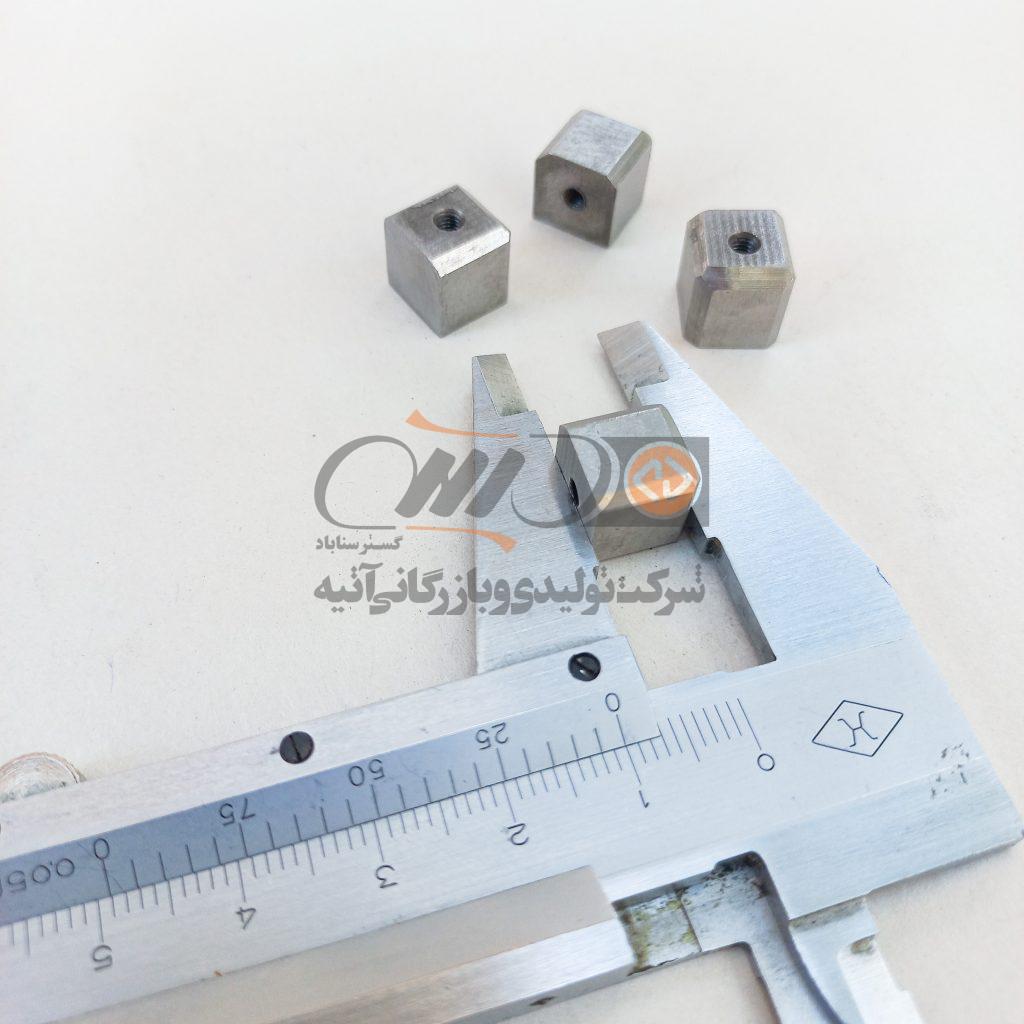 Parallel Key - پارالل کی Parallel Key - پارالل کی