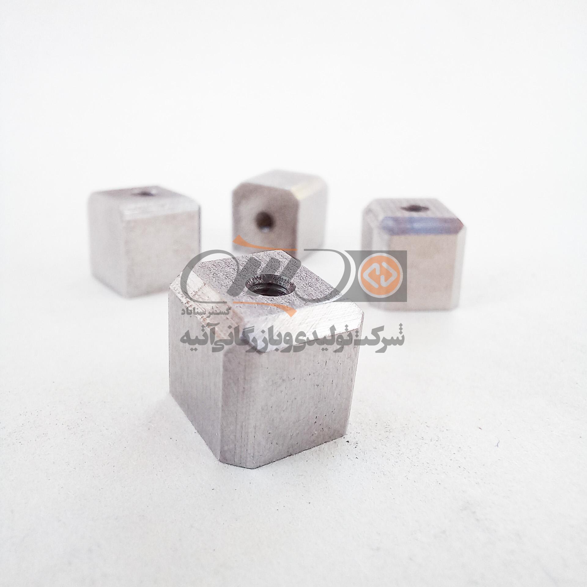 Parallel Key - پارالل کی