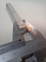 Seal Strip 10X105.4X2.25 - سیل استریپ