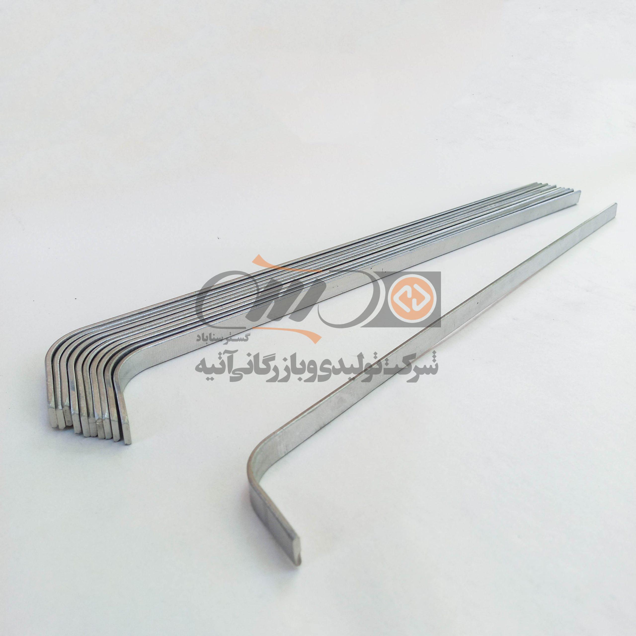 Seal Strip - سیل استریپ Seal Strip - سیل استریپ