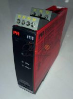 TEMPRATURE AND HUMMIDITY MODULE