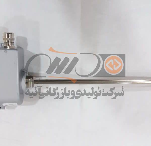 TEMPRATURE SWITCH - سوئیچ دما