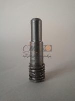 Threaded Pin M8X28