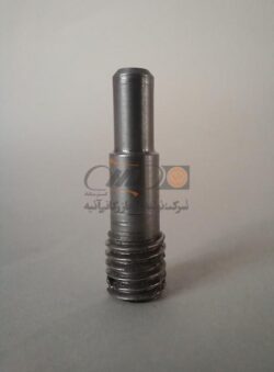 Threaded Pin M8X28