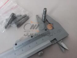 Threaded Pin M8X28 - Image 2