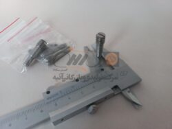 Threaded Pin M8X28 - Image 3