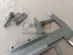 Threaded Pin M8X28 - Image 4