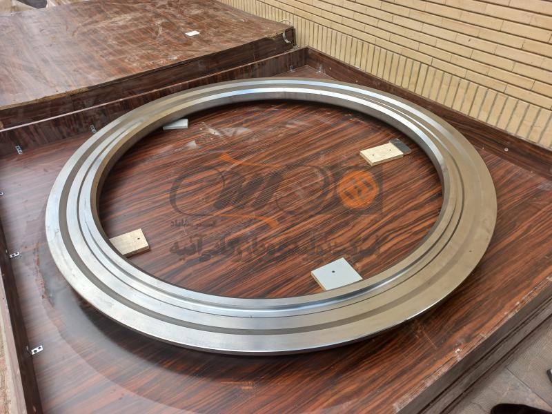 KKS : MBA19HB025G کد موقعیت : 001 نام : L-Ring L-Ring MBA19HB025G001 - Image 1