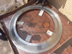 TURB. RING 1, FORGED/PRE-MACHINED