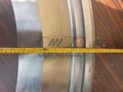 4th Stage Turbine Seal Ring (X-Ring) - Image 2