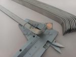 SEAL STRIP 10X183.4X2.25 - Image 3