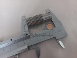 Threaded Pin MBA19HB004-004 - Image 2