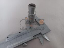 Threaded Pin MBA19HB004-004