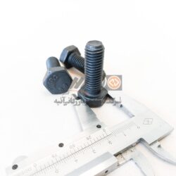 پیچ شش ضلعی HEXAGONAL HEAD SCREW M12X35 - Image 2