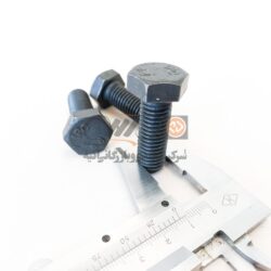 پیچ شش ضلعی HEXAGONAL HEAD SCREW M12X35 - Image 3