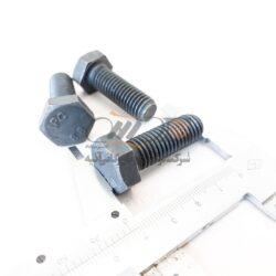 پیچ شش ضلعی HEXAGONAL HEAD SCREW M12X35 - Image 4