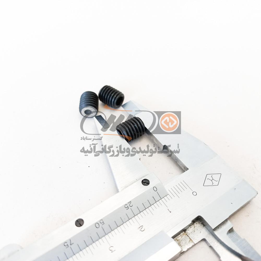 GRUB-SCREW-M8X10-KKS-MBA19HA006G-POS-49-3 پیچ گراب GRUB SCREW M8X10 - Image 4