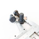 پیچ شش ضلعی HEXAGONAL HEAD SCREW M10X20 - Image 2