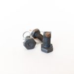 پیچ شش ضلعی HEXAGONAL HEAD SCREW M10X20 - توربین گازی v94.2