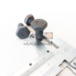 پیچ شش ضلعی HEXAGONAL HEAD SCREW M10X20 - Image 3