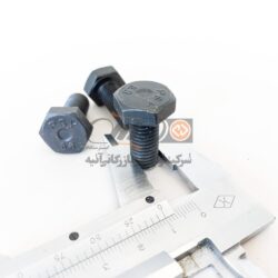 پیچ شش ضلعی HEXAGONAL HEAD SCREW M10X22 - Image 3