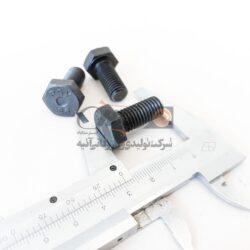 پیچ شش ضلعی HEXAGONAL HEAD SCREW M10X22 - Image 4