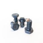 HEXAGONAL HEAD SCREW M10X20 - پیچ شش ضلعی HEXAGONAL HEAD SCREW M10X20 - v94.2