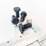 پیچ شش ضلعی HEXAGONAL HEAD SCREW M10X20 - Image 4