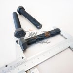 پیچ شش ضلعی HEXAGONAL HEAD SCREW M12X70 - Image 4