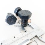 پیچ شش ضلعی HEXAGONAL HEAD SCREW M16X25 - Image 3